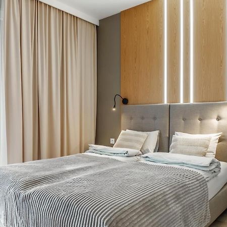 Apartament Na Woli Nowe Osiedle J Kazimierza Wm Варшава Экстерьер фото